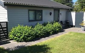 Anneks Med Egen Indgang Naer Roskilde